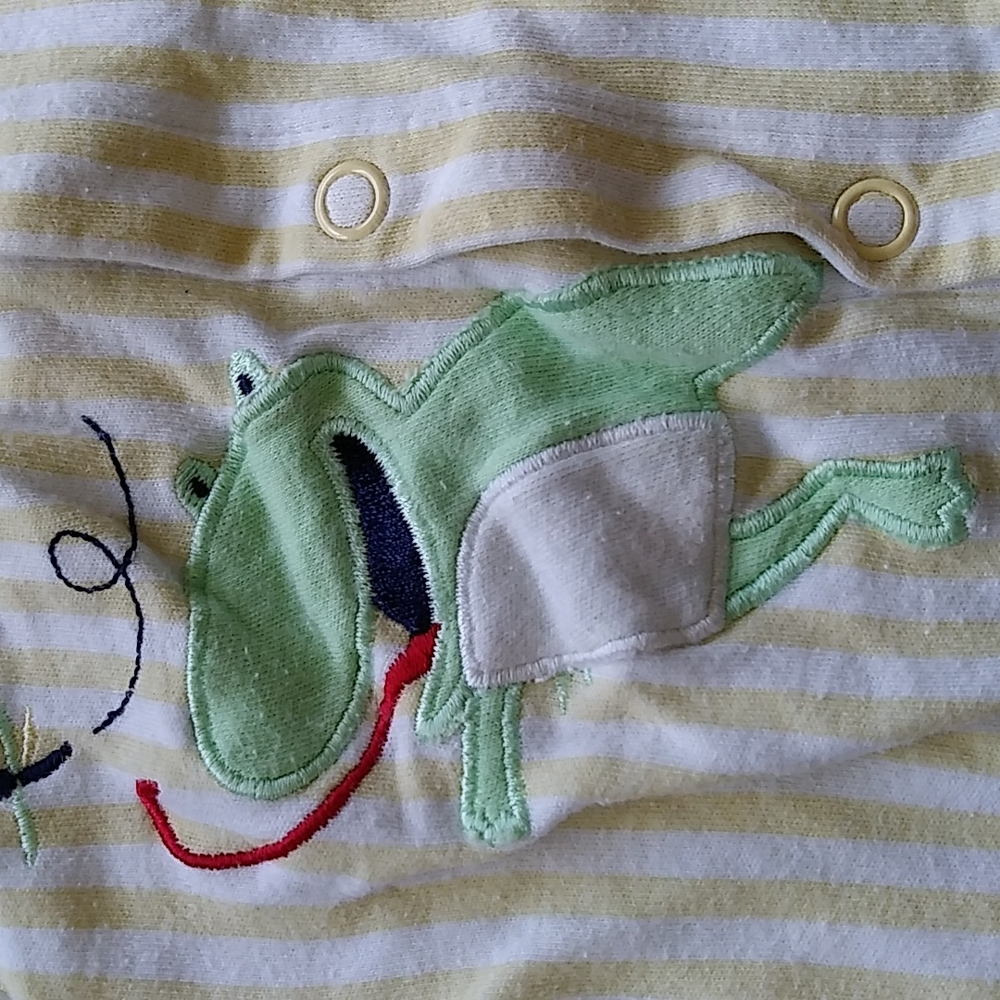 Onsie - Picture 2 of 3